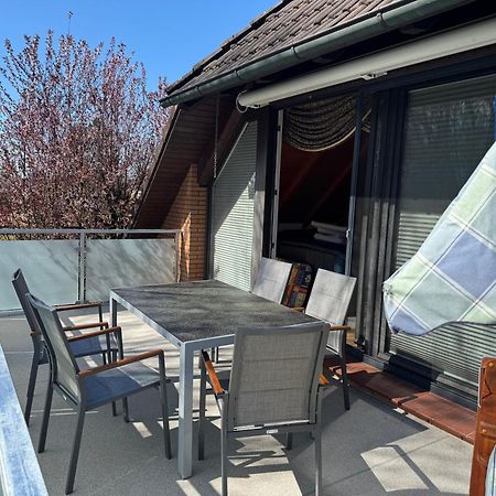 Ferienhaus Wieke Wiesmoor Eksteriør bilde