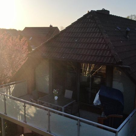 Ferienhaus Wieke Wiesmoor Eksteriør bilde