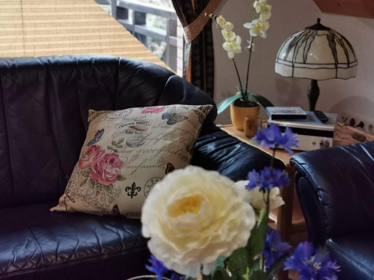 Ferienhaus Wieke Wiesmoor Eksteriør bilde