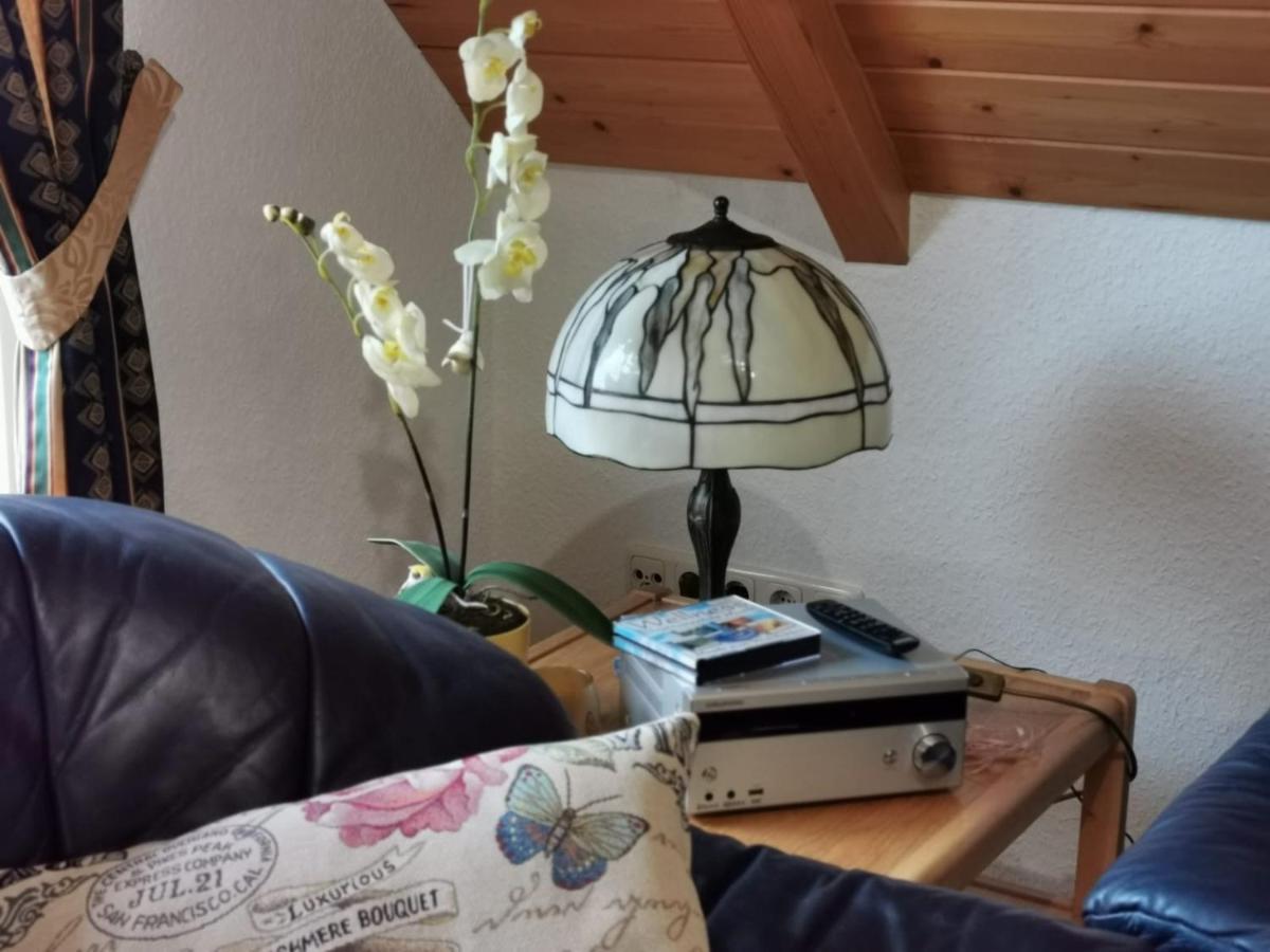 Ferienhaus Wieke Wiesmoor Eksteriør bilde