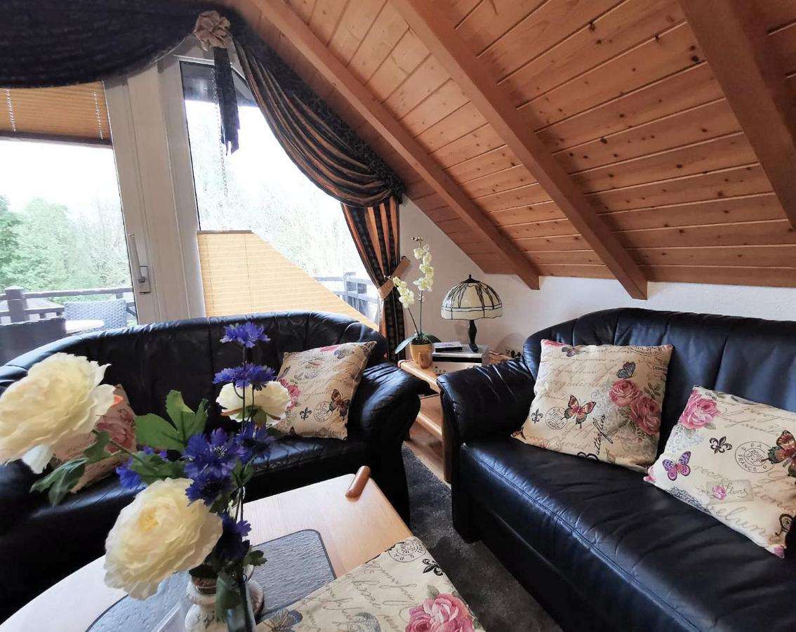Ferienhaus Wieke Wiesmoor Eksteriør bilde