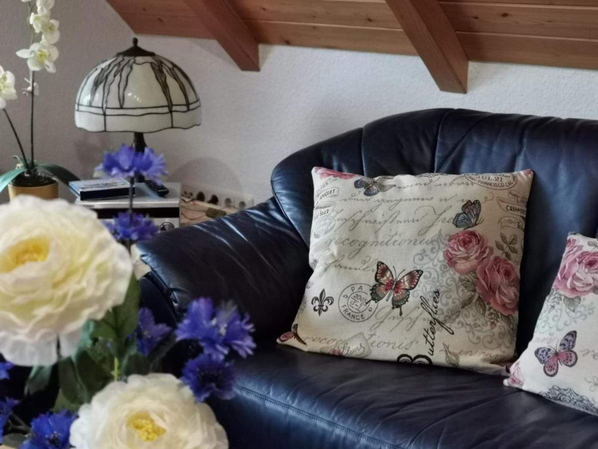 Ferienhaus Wieke Wiesmoor Eksteriør bilde