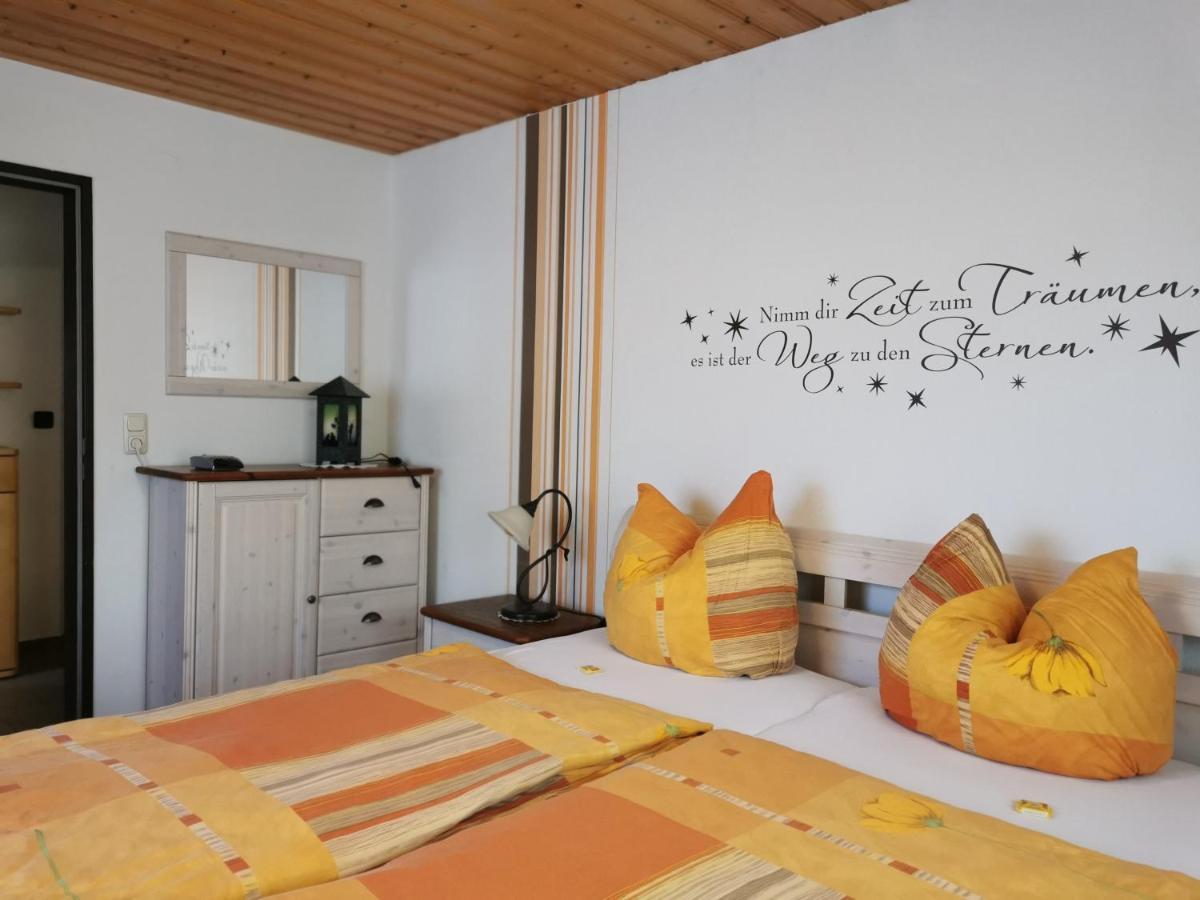 Ferienhaus Wieke Wiesmoor Eksteriør bilde