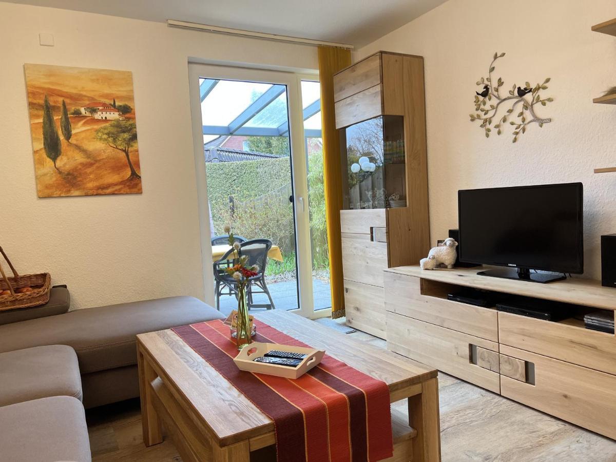 Ferienhaus Wieke Wiesmoor Eksteriør bilde