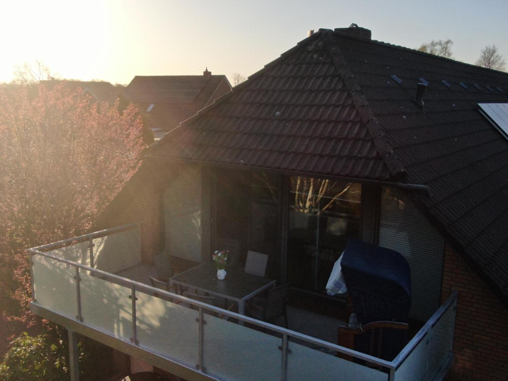 Ferienhaus Wieke Wiesmoor Eksteriør bilde