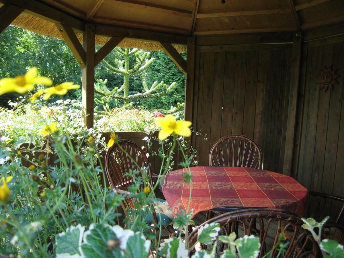 Ferienhaus Wieke Wiesmoor Eksteriør bilde