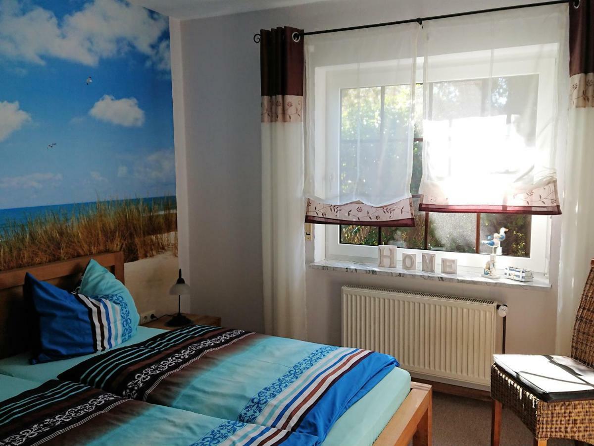 Ferienhaus Wieke Wiesmoor Eksteriør bilde