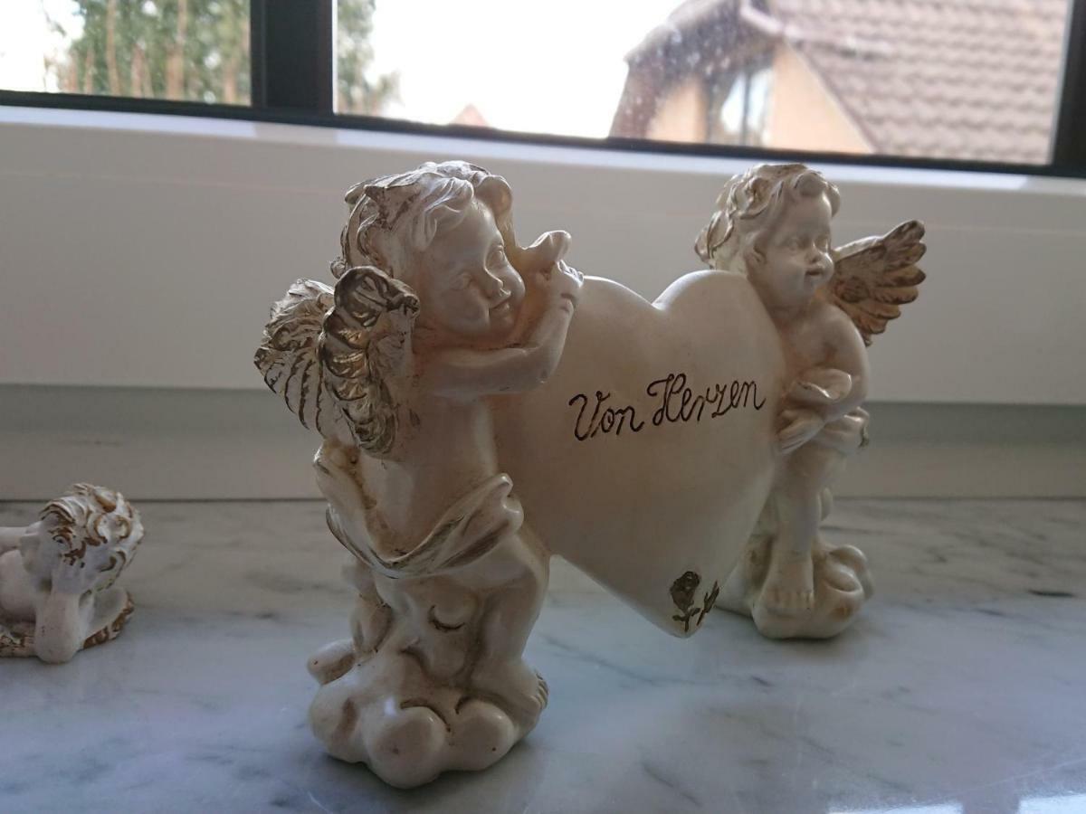 Ferienhaus Wieke Wiesmoor Eksteriør bilde